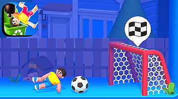 Lazy Jump ​- All Levels Gameplay Android,ios (Part 1)