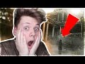 TRAPPED IN HAUNTED HOUSE *24 HOUR CHALLENGE*