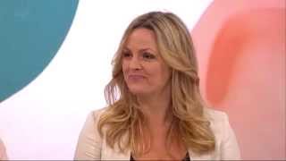Jo Joyner On Ordinary Lies Loose Women