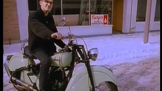 Morrissey - Suedehead (HD)