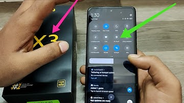 How to set dark mode in POCO X3,POCO X2,POCO X3 pro |Does Poco X3 have dark mode| Poco dark mode