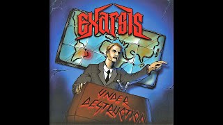 Exarsis - Under Destruction (full album) 2011