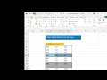 Move Cells and Rows Without Inserting