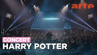 John Williams' cinema : Harry Potter - ARTE Concert