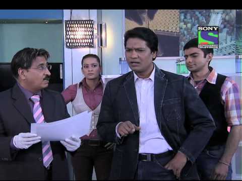 CID - Episode 706 - Khoon Ki Kitaab