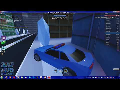 roblox jailbreak | იღბალი მაქ