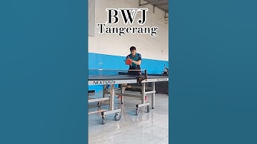 drill block backhand control penhold...👍🏓#pingpong#shorts