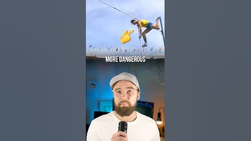 The Most Dangerous Sport in Athletics