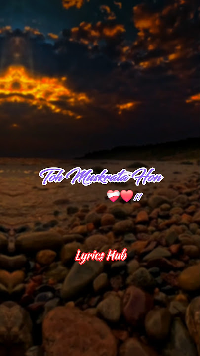 Tu Milta He Mujhe Toh Muskrata Hon | Tu Milta Hai Mujhe | Raj Barman |Rashid Khan | #love