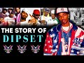 More than music the undeniable legacy of dipset the diplomats