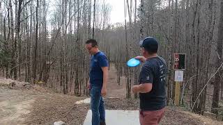 Fire Mountain DGC B9