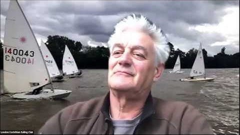 Ep 1 RYA Level 1&2 Dinghy Theory