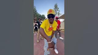 Chege , Temba , Juma Nature Feat. Mbosso - Leo (  Challenge Video )