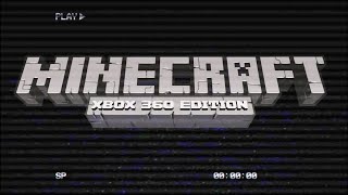 Xbox 360 mod for Minecraft Java!