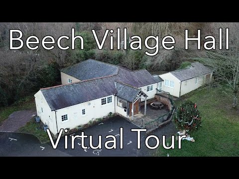 Beech Village Hall