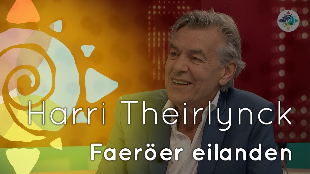 Faeröer eilanden