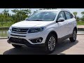 Chery Tiggo 5 ЭТО ВАМ НЕ ПРОСТО КИТАЕЦ!