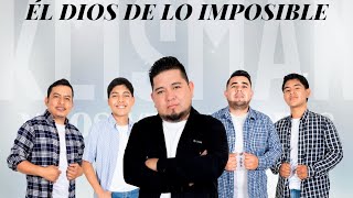 El Dios de lo Imposible - Klisman y Los Vencedores - 