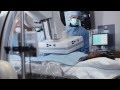 Society of interventional radiology sees the vision to heal