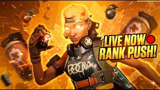 Hardstuck Silver 😭 | Can I Finally Rank Up Today? | Valorant Live