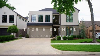 1429 E 35th Pl | Tulsa, OK Real Estate