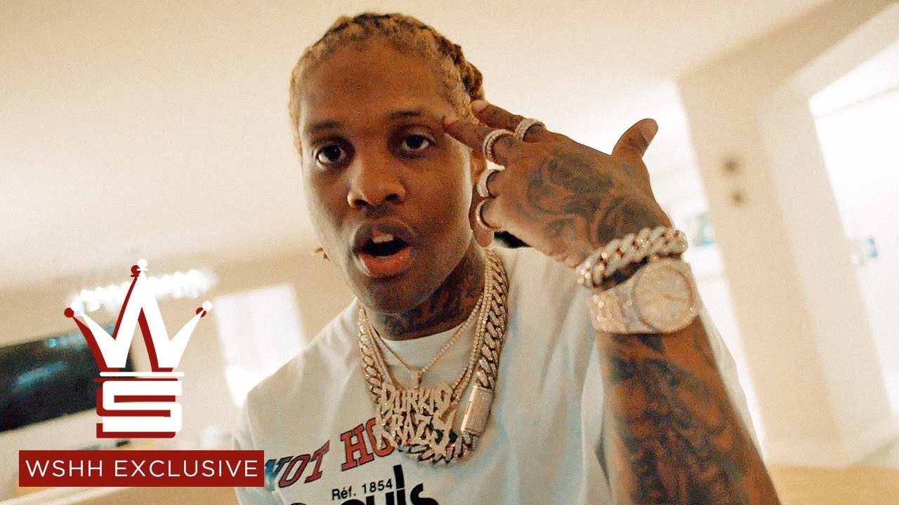 Lil Durk - Chiraqimony