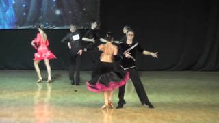 20161211   Вега   C+D, La, 1 2, Jv 1