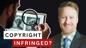 How Do You Spot Copyright Infringement?