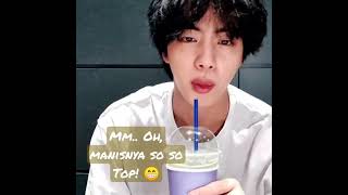 Rupanya Bts Bisa Berbahasa Indonesia?
