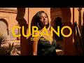 CUBANO DEEP CALOR HOUSE| Me Encontré Quedándome Contigo |Calor Infinity