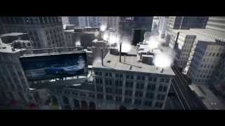 Watch Dogs | Sir Sly - Gold | Musicvideo