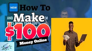 🆕How To Make Money Online in Lesotho