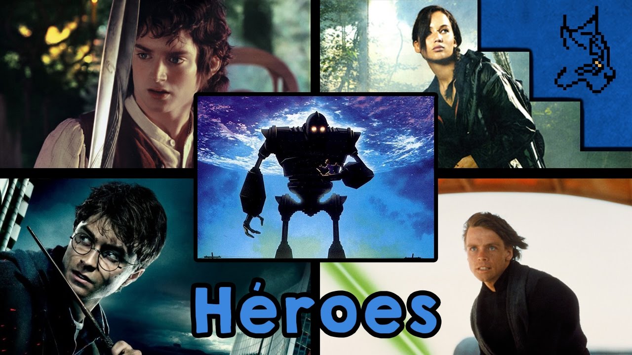 ¿Héroes o Elegidos? ¿Qué es más eficaz y por qué?