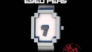 Black Eyed Peas  The Time hq