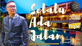 SELALU ADA JALAN (official music video) - Ps Jonathan Prawira | karya Ps Jonathan Prawira