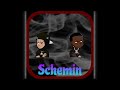 Acinir  schemin feat mazi