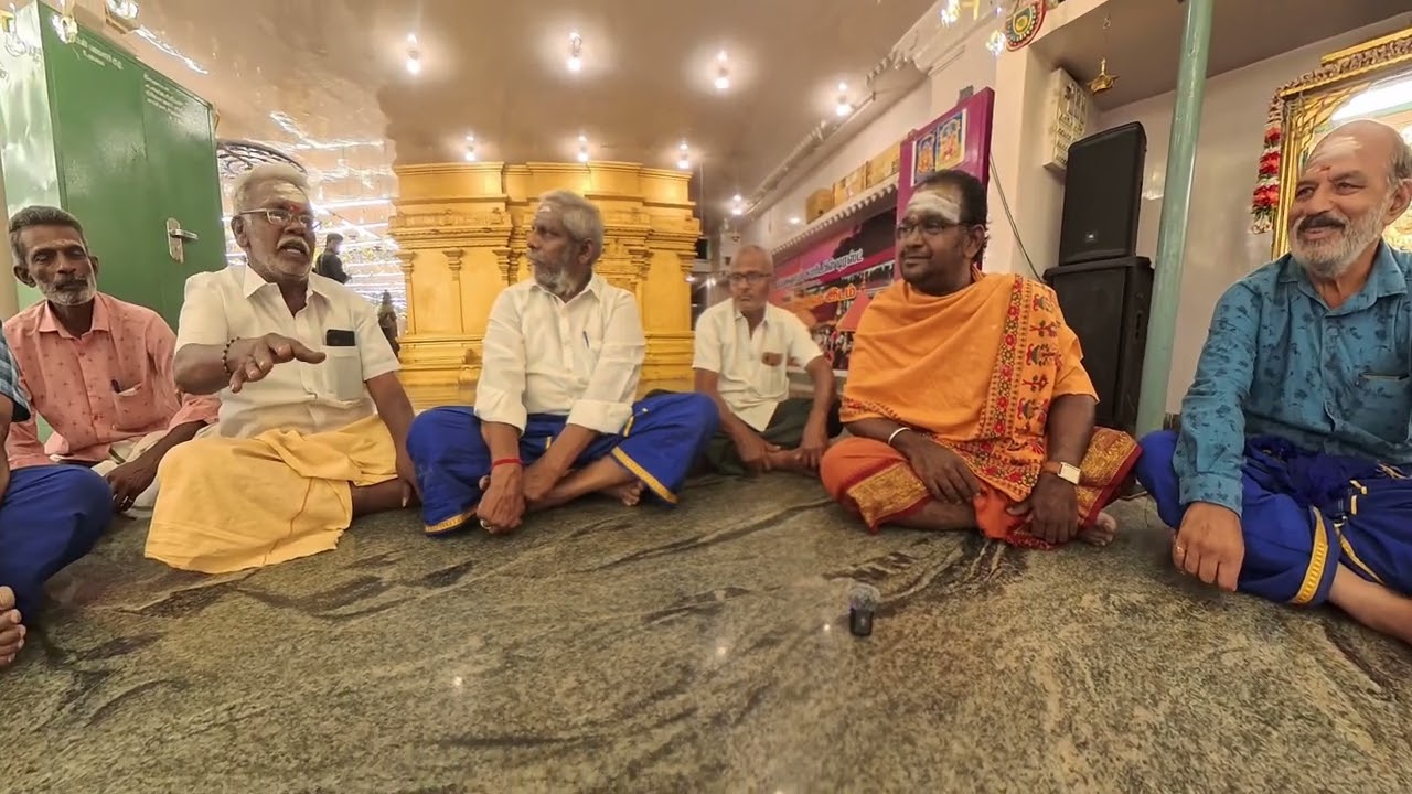 குழந்தை இல்லாத தம்பதிக்கு ஐயப்பன் அருள்!🙏 நடந்த அதிசயம் நம்பிக்கையுடன் வேண்டினால் ஐயப்பன் தரும் வரம்