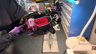 Download Lagu Tuning \u0026 Tips for NSR slot cars MP3