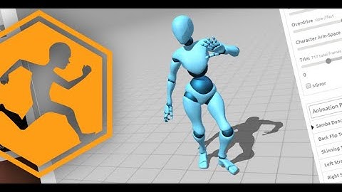 Конвертация анимации MIXAMO в анимации UNREAL SKELETON