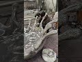 Sculpture Art Production # Sculpture # Art # Handmade #