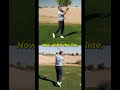 The Palmer Move That Stops Your Slice #golf #golfswing #golftips