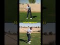 The Palmer Move That Stops Your Slice #golf #golfswing #golftips