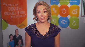 Brain Balance Personal Assessment: Creating a Personalized Plan