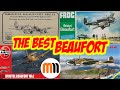What's the Best Beaufort? - Unboxing kits covering 60 years!
