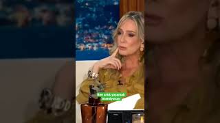 Fatih Ürek Ben Artık Yaşamak Istemiyorum