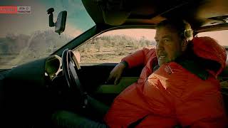 Top Gear in Patagonia [part 2] (episode 12) season 22 Special edition Топ Гир в Патагонии