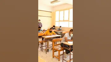 امتحانات الدور الثاني ثانوية عامة 2025 