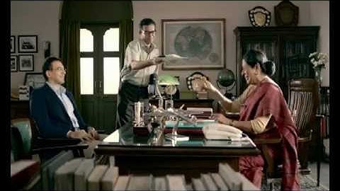 Tata Class Edge | CHROME PICTURES Director: Hemant Bhandari