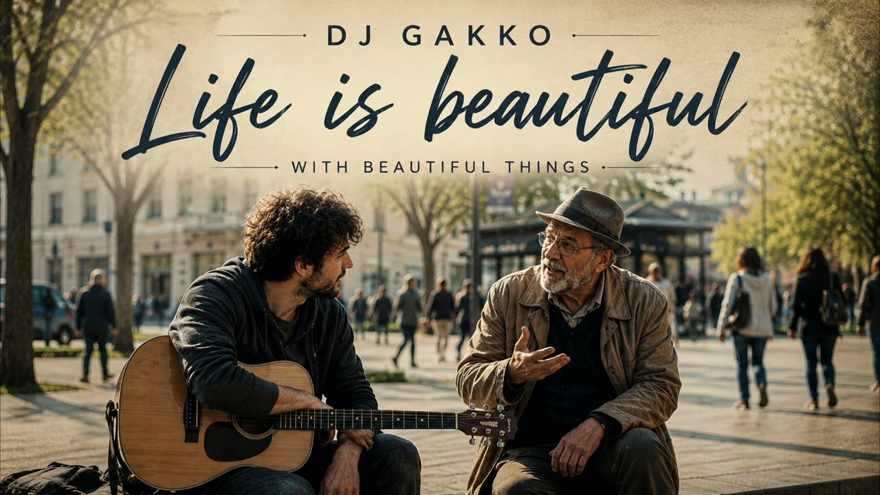 Life is Beautiful - YouTube