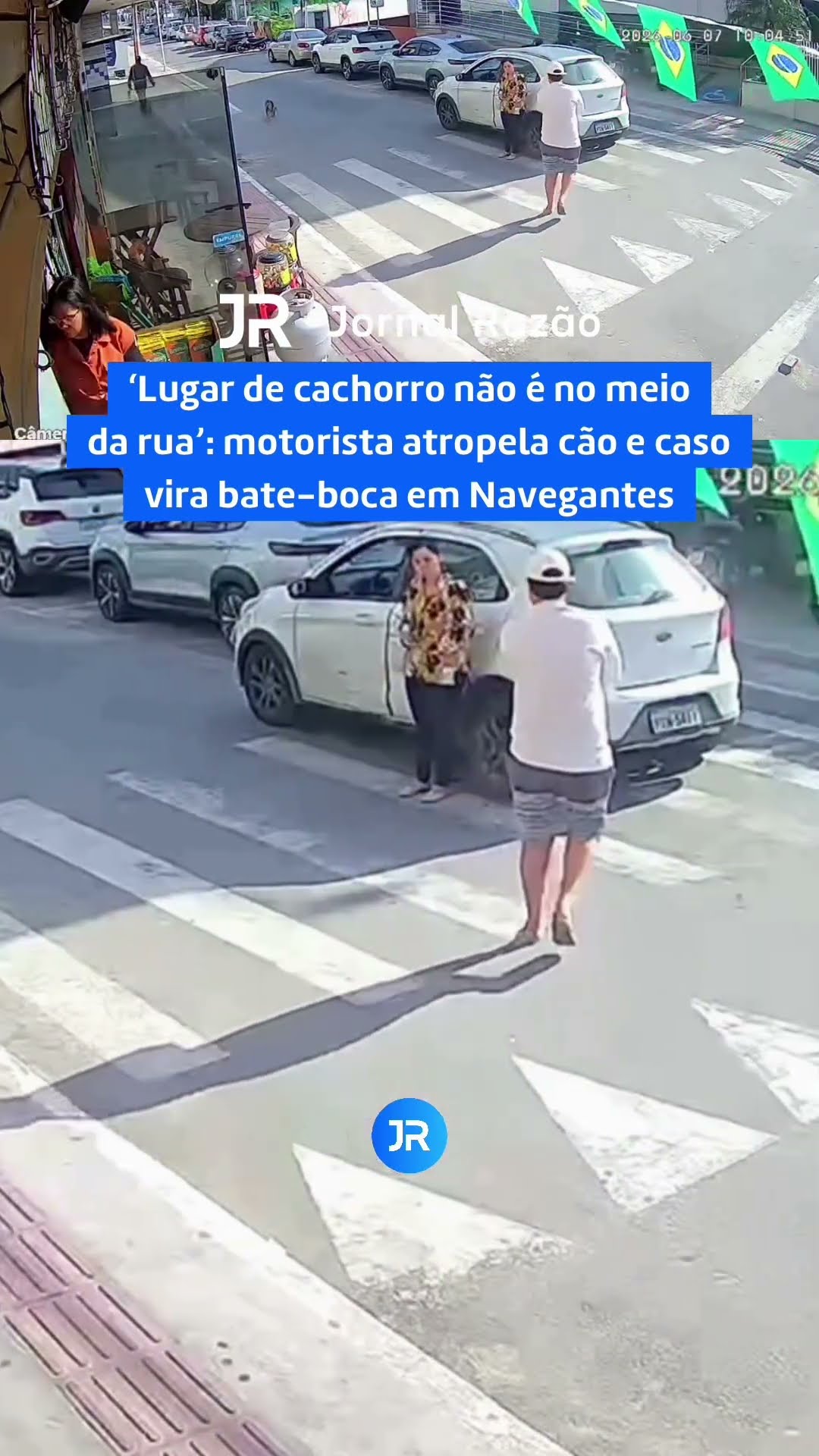Capa do vídeo do YouTube